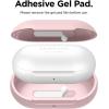 imageElago Silicone Case for Samsung Galaxy Buds Plus  Galaxy Buds 20202019  Lovely PinkLovely Pink