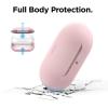 imageElago Silicone Case for Samsung Galaxy Buds Plus  Galaxy Buds 20202019  Lovely PinkLovely Pink