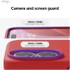imageelago Compatible with iPhone 16 Plus Case Premium Liquid Silicone Case Full Body Protective Cover Shockproof Slim Design AntiScratch Soft Microfiber Lining 67 inch BlackRed