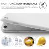imageelago Origin Case Designed for iPhone 8  iPhone 7 White