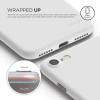 imageelago Origin Case Designed for iPhone 8  iPhone 7 White