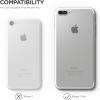 imageelago iPhone 7 Plus Only case Slim Fit 2Jet Black  LightMinimalisticTrue Fit  for iPhone 7 Plus Only