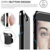 imageelago iPhone 7 Plus Only case Slim Fit 2Jet Black  LightMinimalisticTrue Fit  for iPhone 7 Plus Only
