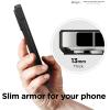 imageelago Armor Case Compatible with iPhone 13 Pro Max 67 inches Heavy Duty Protective Case Premium TPU Case Carbon Fiber Texture Heavy Duty Design Full Body Protection BlackBlack