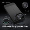 imageelago Glide Armor Case Designed for iPhone 13 Pro Max Case Drop Protection Shockproof Protective TPU Cover Upgraded Shockproof Mix and Match Parts Enhanced Camera Guard StoneWhiteStoneWhite