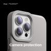 imageelago Glide Armor Case Designed for iPhone 13 Pro Max Case Drop Protection Shockproof Protective TPU Cover Upgraded Shockproof Mix and Match Parts Enhanced Camera Guard StoneWhiteStoneWhite