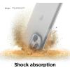imageelago Glide Armor Case Designed for iPhone 13 Case Drop Protection Shockproof Protective TPU Cover Upgraded Shockproof Mix and Match Parts Enhanced Camera Guard ClearLight BlueClearLight Blue