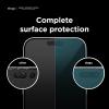 imageelago Tempered Glass Screen Protector Compatible with iPhone 14 Pro  9H Surface Hardness AntiFingerprint ShatterProof Scratch Protection Crystal Clear Clarity BubbleFreeiPhone 14 Pro Max