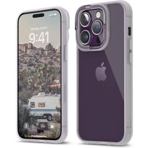 imageDual Case for iPhone 14 ProDeep Purple