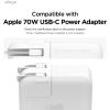imageelago Charger Cable Management Case Cord Reel Organizor Compatible with MacBook Pro 14quot M4 M3 M2 M1 2024 2023 2021 MacBook Pro 16quot with Touch Bar 2019 Pro 15quot 20122019 96W StoneStone