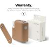 imageelago Compatible with MacBook Charger Leather Cover Compatible with MacBook Pro 16quot 15quot
