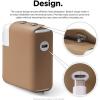 imageelago Compatible with MacBook Charger Leather Cover Compatible with MacBook Pro 16quot 15quot