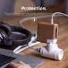 imageelago Compatible with MacBook Charger Leather Cover Compatible with MacBook Pro 16quot 15quot