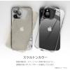 imageelago Hybrid Clear Case Compatible with iPhone 14 Case 61quot PC  TPU Hybrid Technology Reduced Yellowing Crystal Clear Shockproof Bumper Cover Full Body Protection TransparentBlack