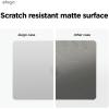 imageelago Ultra Slim Hard Case Compatible with MaBcook Air M2 M3 2023 2024 153 inch with Touch Bar A2941A3114Clear  Full Protection Access to All Features ClearFrosted Clear