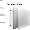 imageelago Ultra Slim Hard Case Compatible with MacBook Pro 16inch M3 Pro A29912023 MacBook Pro 16inch M1 Pro M2 Pro M2 Max A2485202320212020  Full Protection Frosted ClearFrosted Clear