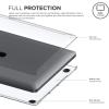 imageelago Ultra Slim Hard Case Compatible with MacBook Pro 16inch M3 Pro A29912023 MacBook Pro 16inch M1 Pro M2 Pro M2 Max A2485202320212020  Full Protection Frosted ClearClear