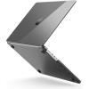 imageelago Ultra Slim Hard Case Compatible with MacBook Pro 16inch M3 Pro A29912023 MacBook Pro 16inch M1 Pro M2 Pro M2 Max A2485202320212020  Full Protection Frosted ClearDark Grey