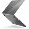 imageelago Ultra Slim Hard Case Compatible with MacBook Pro 16inch M3 Pro A29912023 MacBook Pro 16inch M1 Pro M2 Pro M2 Max A2485202320212020  Full Protection Frosted ClearDark Grey