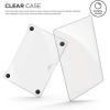 imageelago Ultra Slim Hard Case Compatible with MacBook Pro 16inch M3 Pro A29912023 MacBook Pro 16inch M1 Pro M2 Pro M2 Max A2485202320212020  Full Protection Frosted ClearClear