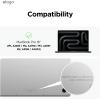 imageelago Ultra Slim Hard Case Compatible with MacBook Pro 16inch M3 Pro A29912023 MacBook Pro 16inch M1 Pro M2 Pro M2 Max A2485202320212020  Full Protection Frosted ClearFrosted Clear
