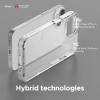 imageelago x Yale University Hybrid Case Compatible with iPhone 14 Case  61 Inch PC  TPU Hybrid Technology Full Body Protection Transparent Collage Design Official MerchandiseHarvardUniversity House