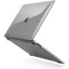 imageelago Ultra Slim Hard Case Compatible with MacBook Pro 13inch withWithout Touch Bar A2159A1989A1706A1708Version 2019201820172016Clear  Full Protection Access to All Features