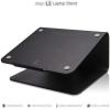 imageelago L2 Stand Black for Laptop Computer