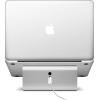imageelago L2 Stand Silver for Laptop Computer