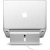 imageelago L2 Stand Silver for Laptop Computer