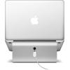imageelago L2 Stand Silver for Laptop Computer
