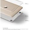 imageelago Ultra Slim Case for Apple New MacBook 12inch with Retina Display