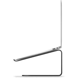 imageelago L2 Stand Black for Laptop Computer