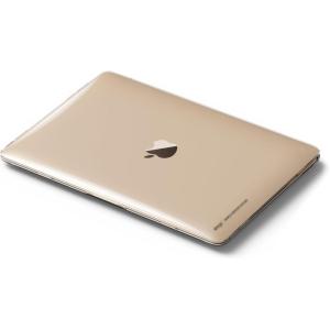 imageelago Ultra Slim Case for Apple New MacBook 12inch with Retina Display