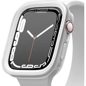 imageelago Duo Case Compatible with Apple Watch 10 Full Protection Hard PC  TPU Material Full Access to Screen TPU TransparentPC Black Yellow Metallic Dark Grey Light Blue Lovely Pink 46mmTPU Clear  PC White  Clear
