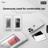 imageelago  BT21 Waterproof Phone Pouch for iPhone 161514131211 Series Galaxy S25S24S23S22S21 Series  Underwater Screen Touchable Dry Bag Dual Zipper Lock Official Merchandise TATA ClearTATA
