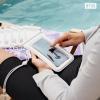 imageelago  BT21 Waterproof Phone Pouch for iPhone 161514131211 Series Galaxy S25S24S23S22S21 Series  Underwater Screen Touchable Dry Bag Dual Zipper Lock Official Merchandise TATA ClearRJ
