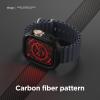 imageelago Armor Case Compatible with Apple Watch Ultra 2  Ultra 49mm  Ultimate Protection
