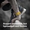 imageelago Armor Case Compatible with Apple Watch Ultra 2  Ultra 49mm  Ultimate Protection