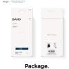 imageelago Sport Band Compatible with Apple Watch Band Ultra2UltraSE10987654321 Compatible with iWatch 38mm 40mm 41mm 42mm 44mm 45mm 46mm 49mmJean Indigo
