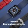 imageelago Sport Band Compatible with Apple Watch Band Ultra2UltraSE10987654321 Compatible with iWatch 38mm 40mm 41mm 42mm 44mm 45mm 46mm 49mmJean Indigo