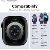 imageelago Sport Band Compatible with Apple Watch Band Ultra2UltraSE10987654321 Compatible with iWatch 38mm 40mm 41mm 42mm 44mm 45mm 46mm 49mmJean Indigo