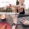 imageelago Sport Band Compatible with Apple Watch Band Ultra2UltraSE10987654321 Compatible with iWatch 38mm 40mm 41mm 42mm 44mm 45mm 46mm 49mmRed
