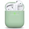 Pastel Green