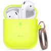 Neon Yellow