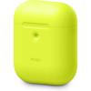 Neon Yellow