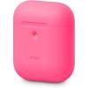 Neon Hot Pink