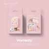 imageelago Ice Cream AirPods Pro Case with Keychain Designed for Apple AirPods Pro Case StrawberryStrawberry