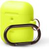 Neon Yellow