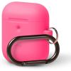 Neon Hot Pink